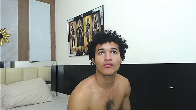 fire drako  online show from October 8, 2025, 5:20 am