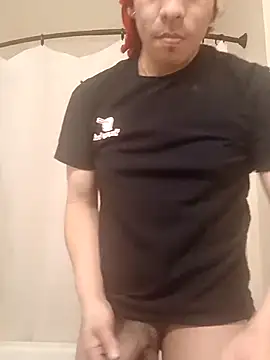 Dotado901xh online show from November 1, 2025, 3:46 am