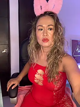 BunnyGlow50 online show from March 29, 2026, 7:48 pm