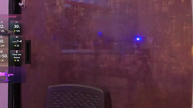 cherry skinny  online show from March 25, 2026, 3:50 am