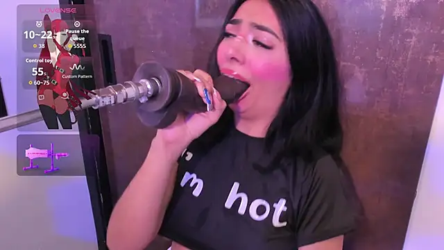 cherry skinny  online show from March 2, 2026, 7:15 am