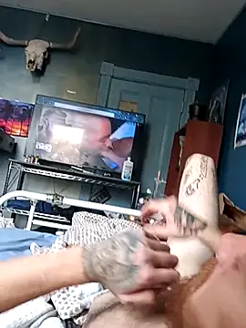 kash49292 online show from October 5, 2025, 1:24 pm