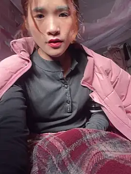 Mina-pusy online show from January 19, 2026, 1:42 am