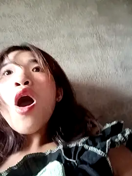 Snapshot of Mina-pusy chatting on October 27, 2025, 7:42 am Mina-pusy online show from October 27, 2025, 7:42 am