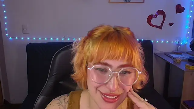 Miacatsito3 online show from June 5, 2026, 6:52 am