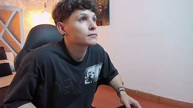 kraven lust online show from March 27, 2026, 3:04 am