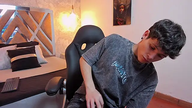 kraven lust online show from March 20, 2026, 3:07 am