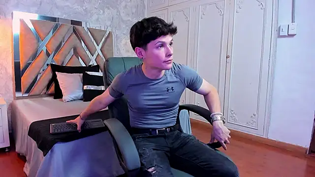 kraven lust online show from November 15, 2025, 3:10 am