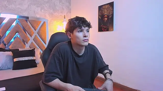 kraven lust online show from March 12, 2026, 3:01 am