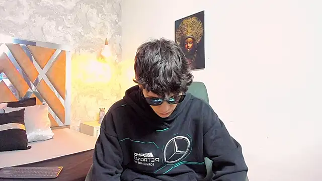 kraven lust online show from February 7, 2026, 3:03 am