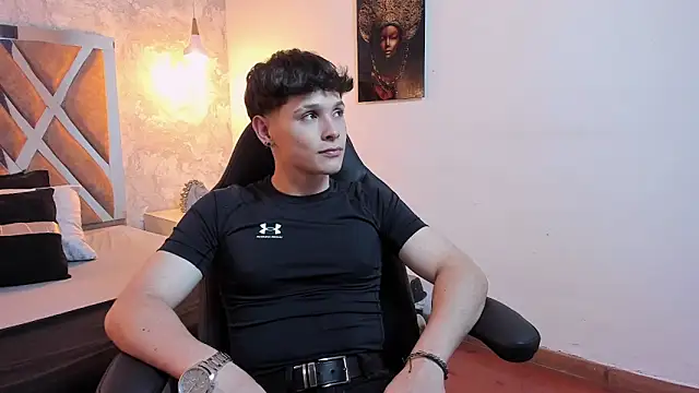 kraven lust online show from March 22, 2026, 3:10 am