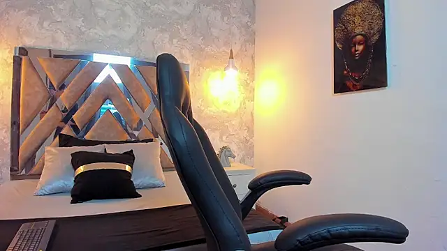 kraven lust online show from April 2, 2026, 3:02 am