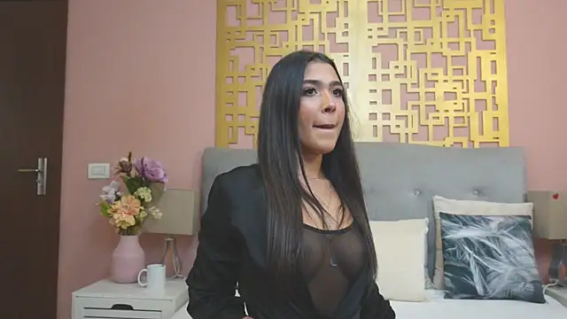 Snapshot of MyaMuse chatting on November 29, 2025, 11:16 pm MyaMuse online show from November 29, 2025, 11:16 pm