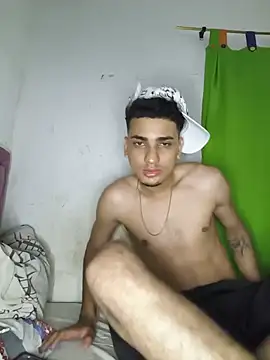 XanaxXx99 online show from May 19, 2026, 12:48 am