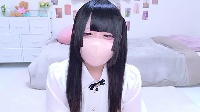 Snapshot of Nano_chan_ chatting on September 22, 2025, 11:05 am Nano chan online show from September 22, 2025, 11:05 am