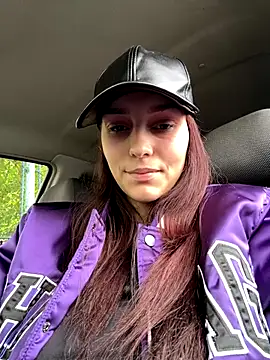 EllaBlowy online show from October 13, 2025, 8:05 am