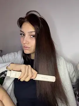 EllaBlowy online show from October 4, 2025, 1:07 am