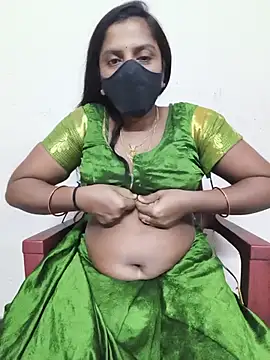 Snapshot of Sowjanya-telugu chatting on July 17, 2026, 10:40 pm Sowjanya-telugu online show from July 17, 2026, 10:40 pm