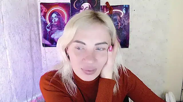 EmmaCat  online show from February 8, 2026, 8:12 am