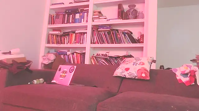 Snapshot of MyLilyDemon chatting on October 30, 2025, 11:52 am MyLilyDemon online show from October 30, 2025, 11:52 am