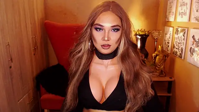 TsMalibogXx online show from October 30, 2025, 3:20 pm