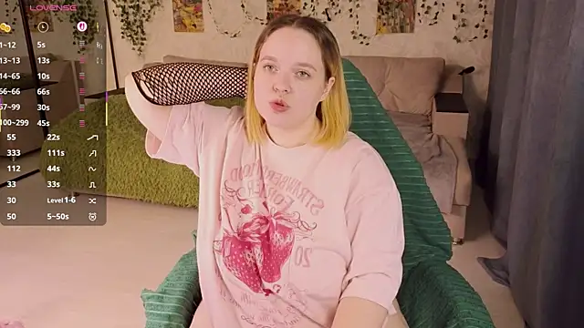 Aki nohana online show from October 22, 2025, 1:32 pm