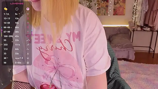 Aki nohana online show from February 4, 2026, 6:14 pm