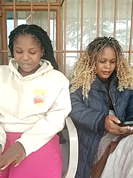 BlondieBitch online show from March 1, 2026, 10:04 am