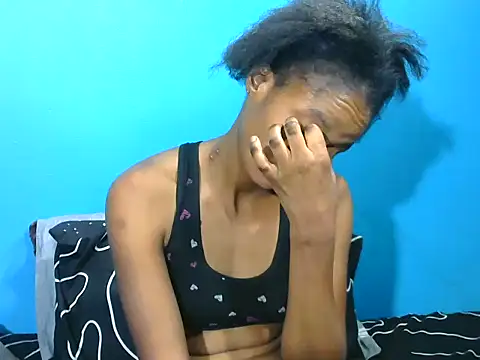 Snapshot of SweetNicky_01 chatting on September 12, 2025, 5:35 pm SweetNicky 01 online show from September 12, 2025, 5:35 pm