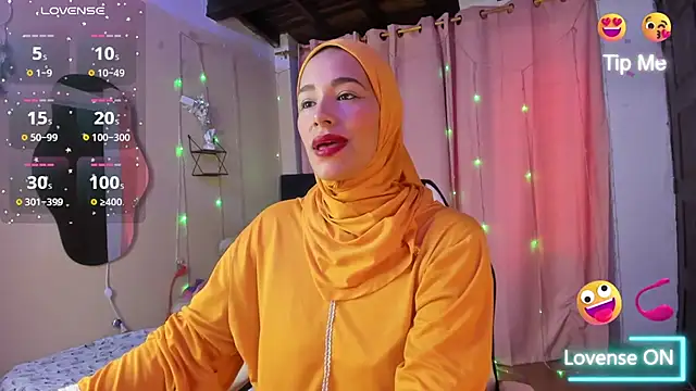 Snapshot of ShanaJamil chatting on November 29, 2025, 12:16 pm ShanaJamil online show from November 29, 2025, 12:16 pm