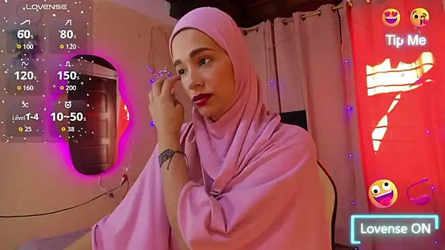 Snapshot of ShanaJamil chatting on September 26, 2025, 12:12 pm ShanaJamil online show from September 26, 2025, 12:12 pm