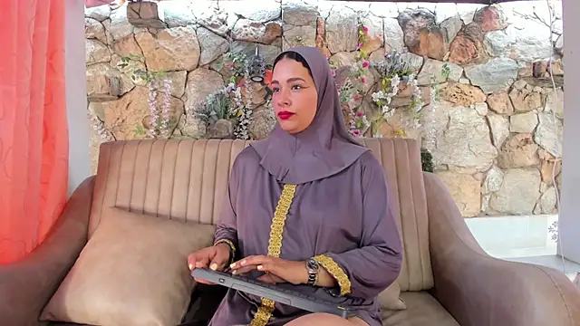 Snapshot of ShanaJamil chatting on July 22, 2026, 12:18 pm ShanaJamil online show from July 22, 2026, 12:18 pm