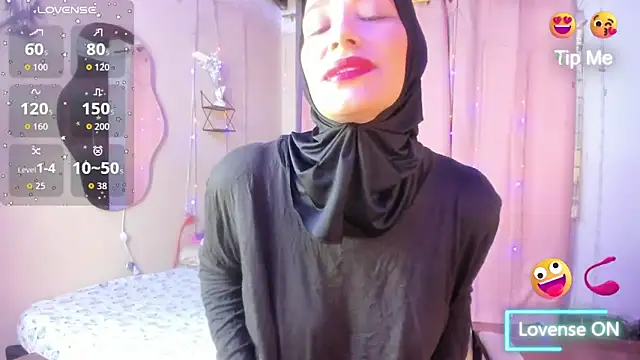 Snapshot of ShanaJamil chatting on November 28, 2025, 12:16 pm ShanaJamil online show from November 28, 2025, 12:16 pm