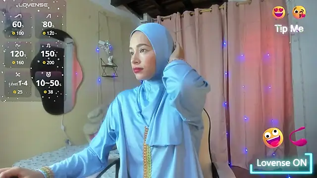 Snapshot of ShanaJamil chatting on November 21, 2025, 12:04 pm ShanaJamil online show from November 21, 2025, 12:04 pm