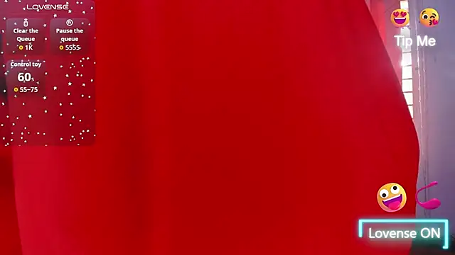 Snapshot of ShanaJamil chatting on October 29, 2025, 12:15 pm ShanaJamil online show from October 29, 2025, 12:15 pm