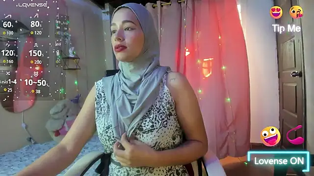 Snapshot of ShanaJamil chatting on November 22, 2025, 12:15 pm ShanaJamil online show from November 22, 2025, 12:15 pm