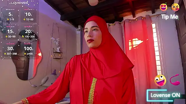 Snapshot of ShanaJamil chatting on November 3, 2025, 11:58 am ShanaJamil online show from November 3, 2025, 11:58 am