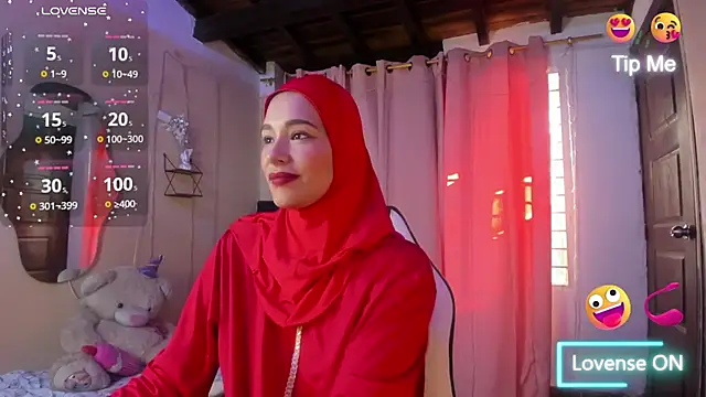 Snapshot of ShanaJamil chatting on November 19, 2025, 12:27 pm ShanaJamil online show from November 19, 2025, 12:27 pm