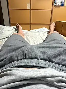 Snapshot of yu_kidayo chatting on September 30, 2025, 6:41 am yu kidayo online show from September 30, 2025, 6:41 am