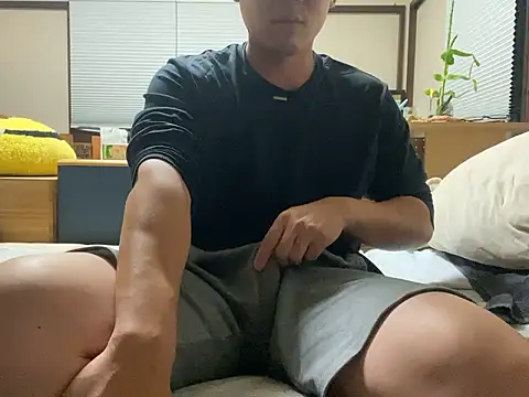 Snapshot of yu_kidayo chatting on October 19, 2025, 2:09 pm yu kidayo online show from October 19, 2025, 2:09 pm