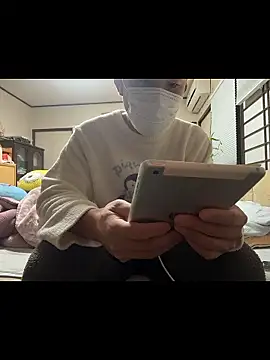 Snapshot of yu_kidayo chatting on October 25, 2025, 11:09 am yu kidayo online show from October 25, 2025, 11:09 am