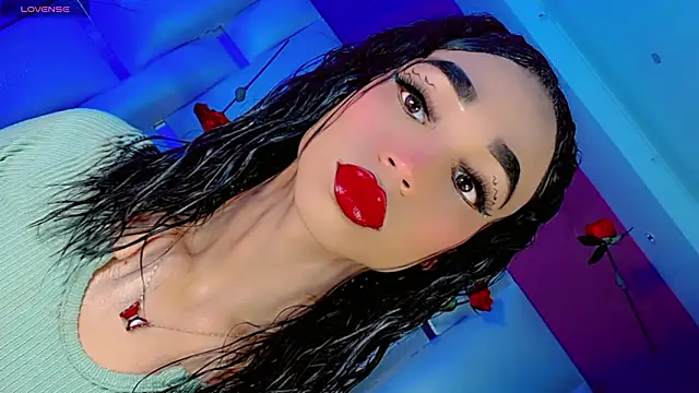 JessiscaWalker online show from March 14, 2026, 8:04 pm