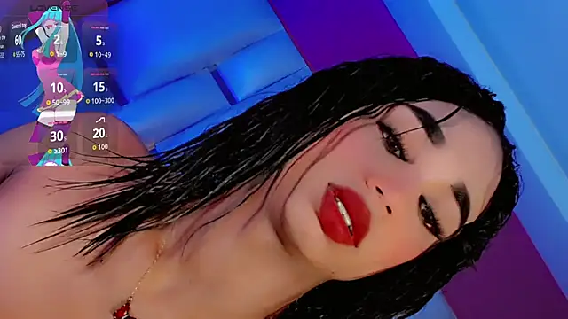 Snapshot of JessiscaWalker chatting on December 5, 2025, 7:45 pm JessiscaWalker online show from December 5, 2025, 7:45 pm