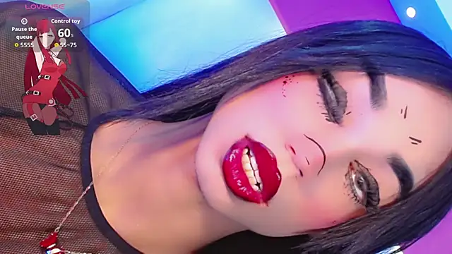 Snapshot of JessiscaWalker chatting on November 17, 2025, 7:51 pm JessiscaWalker online show from November 17, 2025, 7:51 pm