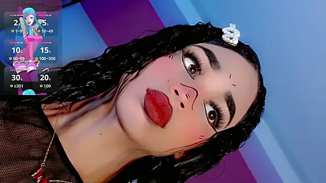 Snapshot of JessiscaWalker chatting on December 2, 2025, 7:26 pm JessiscaWalker online show from December 2, 2025, 7:26 pm