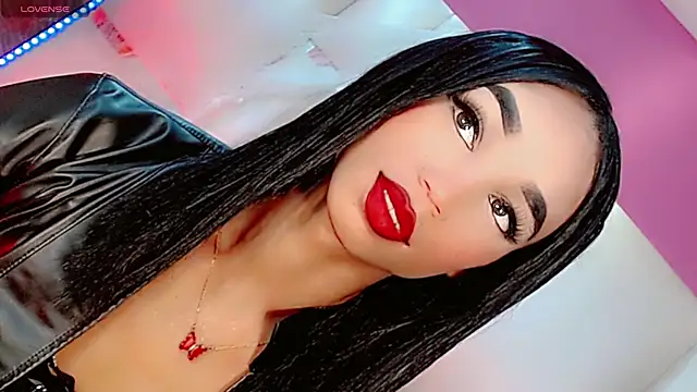 Snapshot of JessiscaWalker chatting on October 25, 2025, 8:31 pm JessiscaWalker online show from October 25, 2025, 8:31 pm