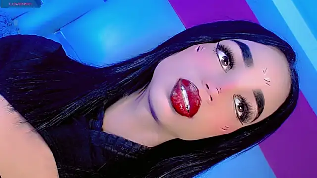 Snapshot of JessiscaWalker chatting on November 27, 2025, 7:25 pm JessiscaWalker online show from November 27, 2025, 7:25 pm