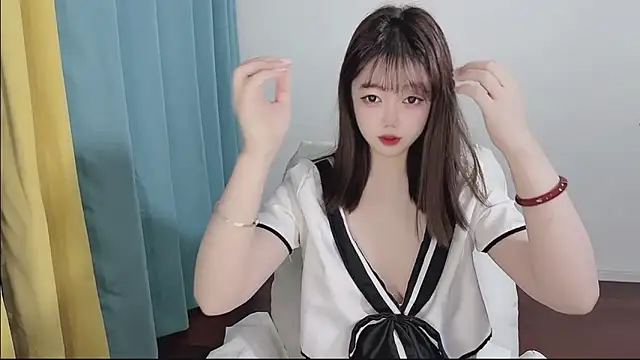 Lucky Cici online show from February 3, 2026, 6:02 pm