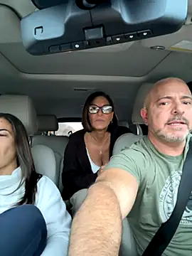 3totangox online show from December 5, 2025, 9:12 pm