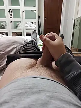 fullystroked online show from February 9, 2026, 7:50 am